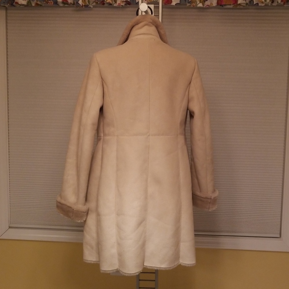 Ann Taylor Jacket (XS) - Picture 3 of 6
